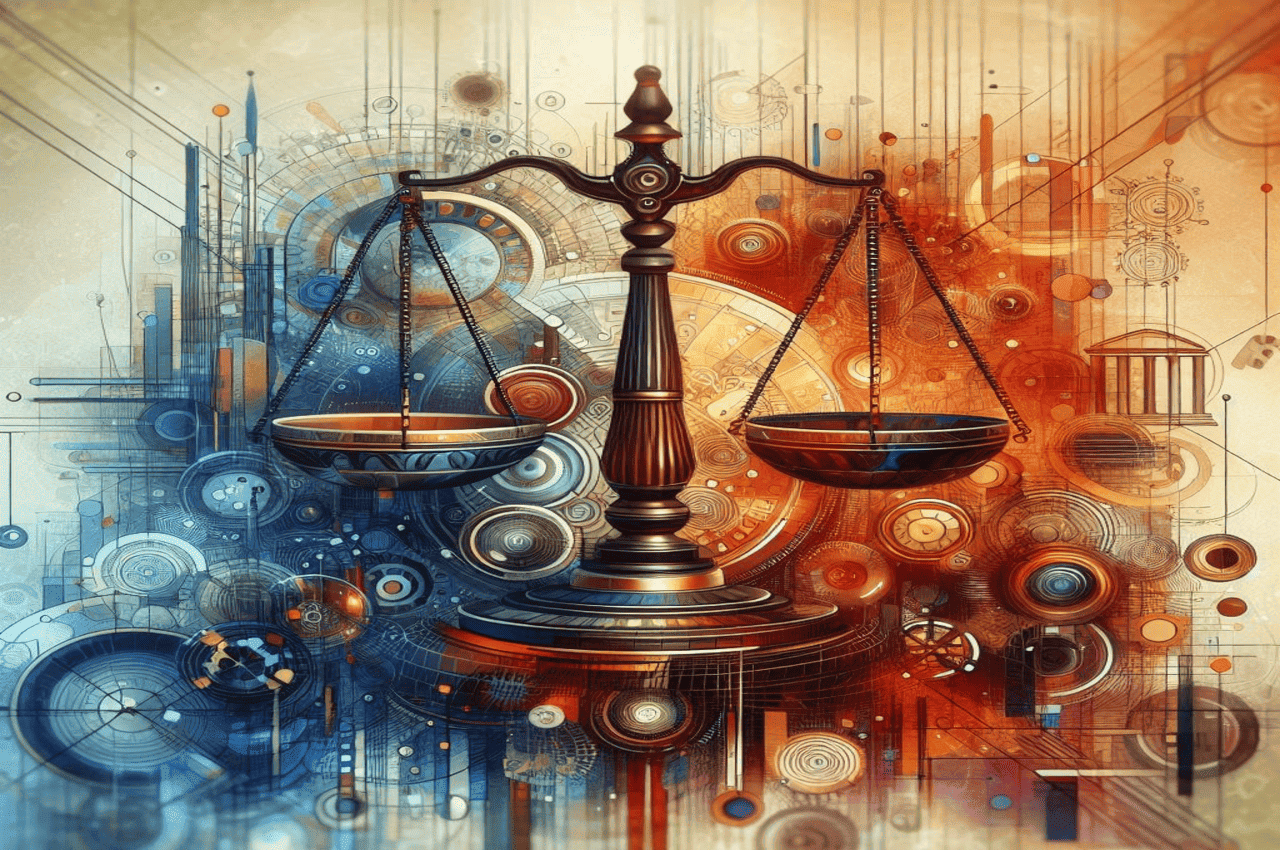 Imagen del derecho civil